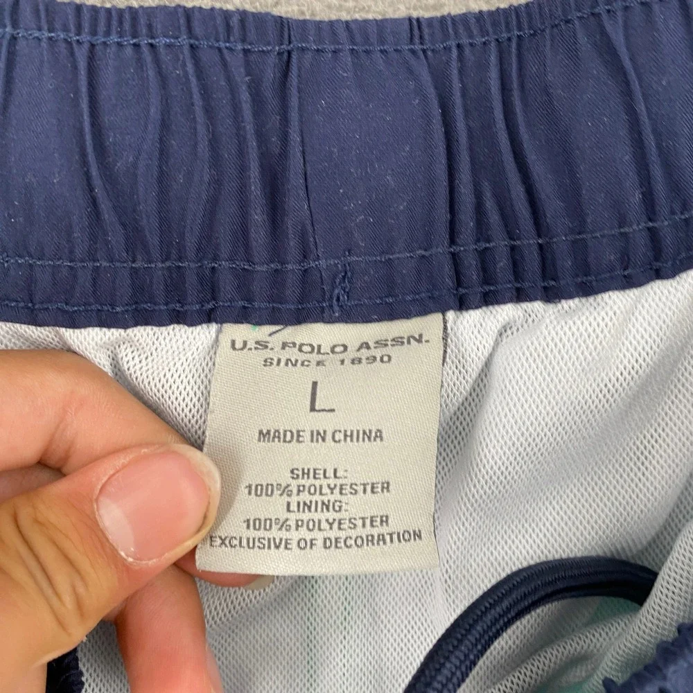 U.S. Polo Assn. us polo